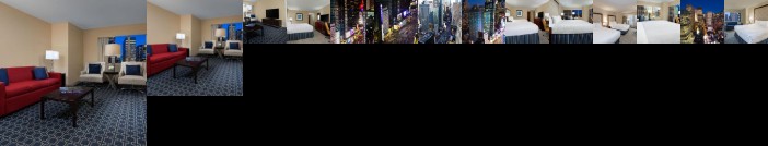 Crowne Plaza Times Square