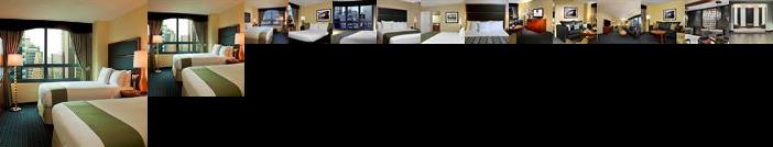 DoubleTree Suites by Hilton NYC - Times Square
