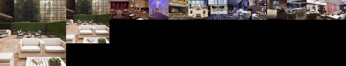 Grand Hyatt New York