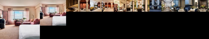 Park Lane Hotel New York City