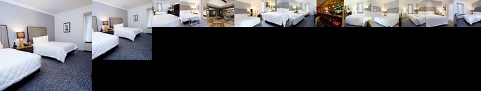 Radisson Martinique on Broadway