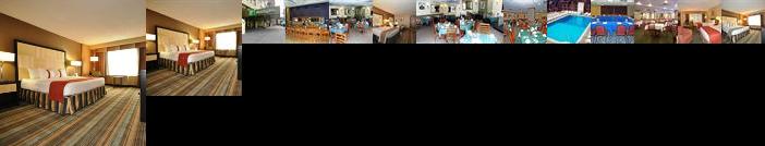 Holiday Inn - Midtown - 57th Street