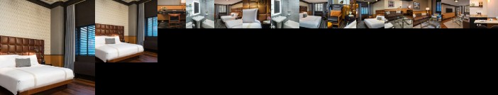 Gild Hall - A Thompson Hotel