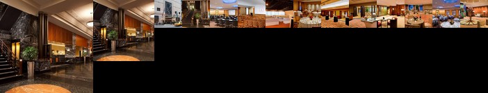 Millennium Broadway Hotel Times Square