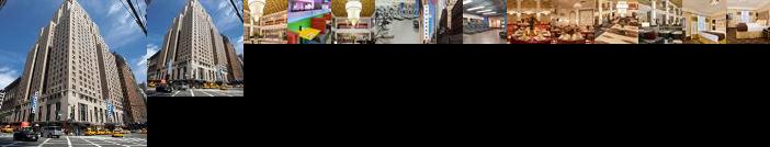 The New Yorker A Wyndham Hotel