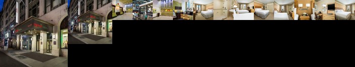 Nyma The New York Manhattan Hotel