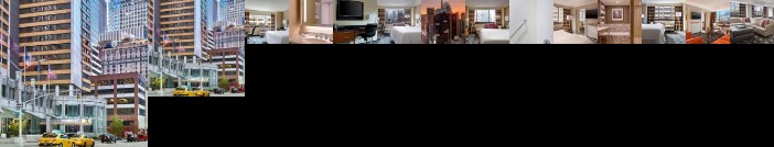 Sheraton New York Times Square Hotel