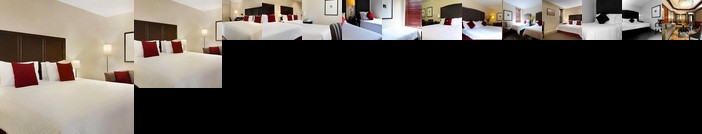 Washington Jefferson Hotel