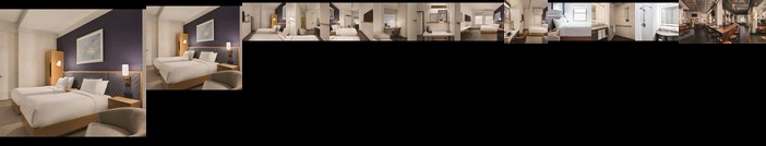 Club Quarters Hotel Wall Street New York City