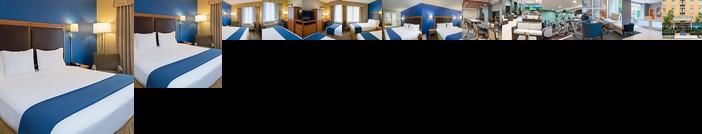 Holiday Inn Express New York City Chelsea