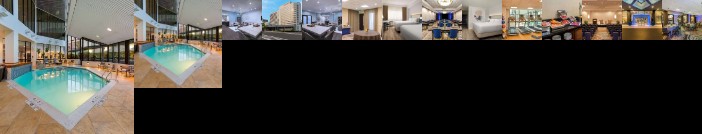 Crowne Plaza White Plains Downtown