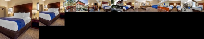 Seattle Tacoma International Airport Hotel Deals Cheapest Hotel