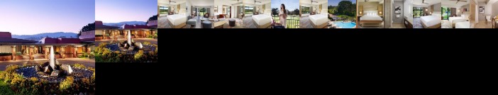 Hyatt Regency Monterey Hotel & Spa