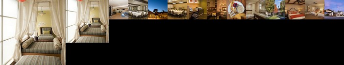 Casa Munras Garden Hotel & Spa