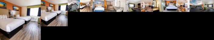 Days Inn by Wyndham Monterey Downtown