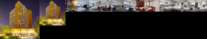 Doubletree by Hilton Anaheim - Orange County