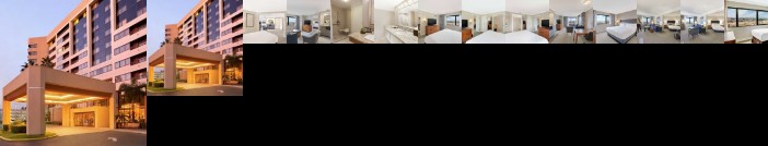 Embassy Suites Anaheim-Orange