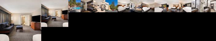 Courtyard by Marriott San Jose Airport