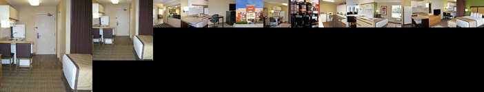Extended Stay America - San Jose - Downtown