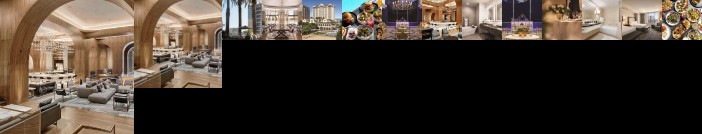 The Fairmont San Jose