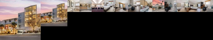 Best Western Plus All Suites Inn