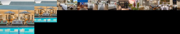 Hotel Paradox A Marriott Luxury & Lifestyle Hotel