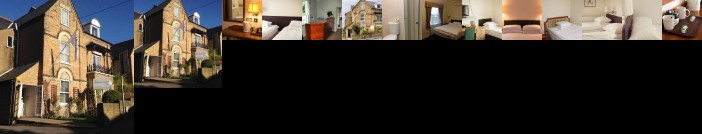 Abbey Lodge Hotel High Wycombe