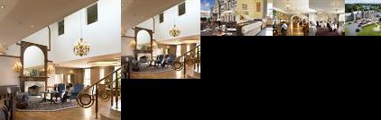 Breaffy House Hotel and Spa