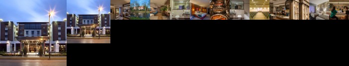 Crowne Plaza Dublin Airport