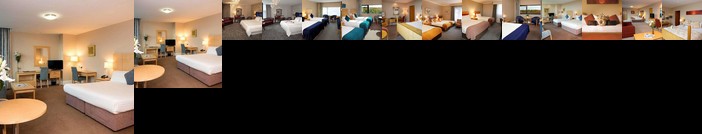 Green Isle Conference & Leisure Hotel