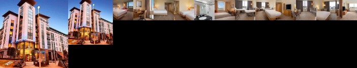 Hilton Dublin Airport
