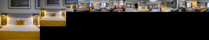 Maldron Hotel Pearse Street
