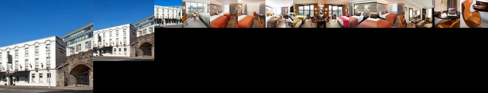 The North Star Hotel