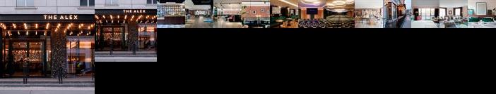 O'Callaghan Alexander Hotel