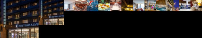 Clayton Hotel & Leisure Club Cardiff Lane