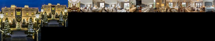 Radisson Blu St Helen's Hotel Dublin