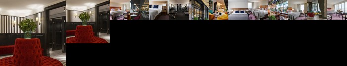 O'Callaghan Stephens Green Hotel Dublin