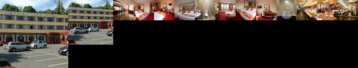 West County Hotel Dublin
