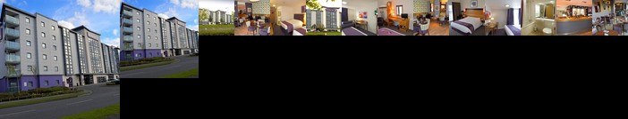 Premier Inn Dublin Airport Swords
