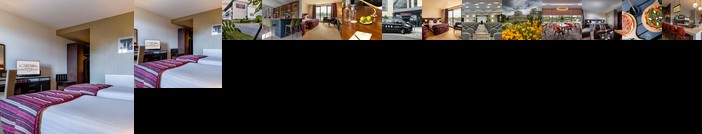 Carlton Dublin Airport Hotel