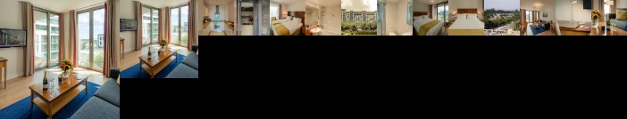 Premier Suites Dublin Sandyford