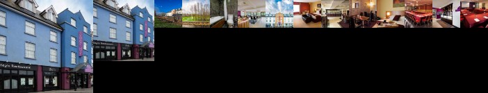 Great National Central Hotel Tullamore