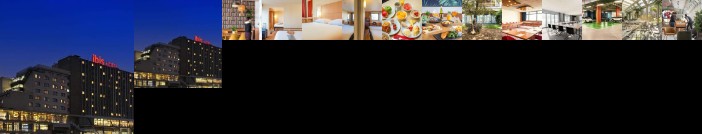 Ibis Paris 17 Clichy-Batignolles Ex Berthier