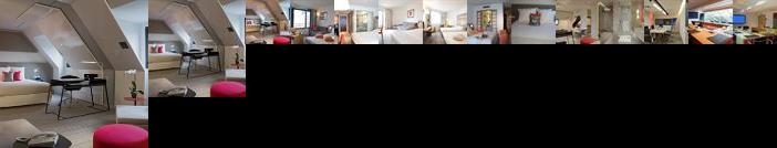 Novotel Paris Les Halles