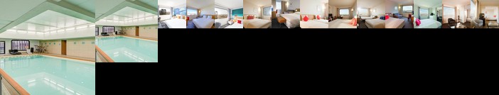 Novotel Paris Centre Tour Eiffel