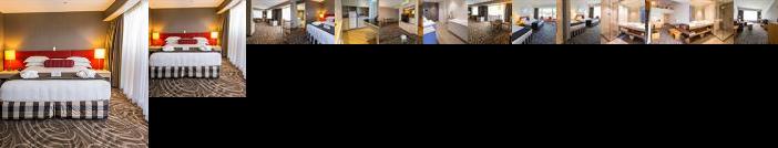 Waipuna Hotel & Conference Centre