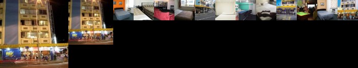 Fat Camel Backpackers - Auckland