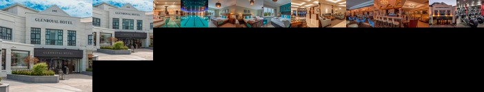 Glenroyal Hotel And Leisure Club