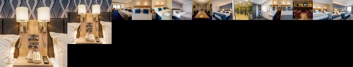 Rochestown Lodge Hotel & Spa