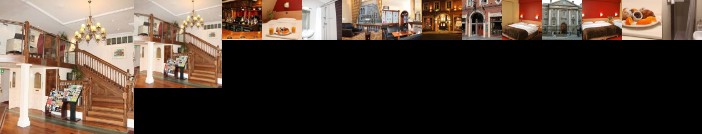 Harding Hotel Dublin